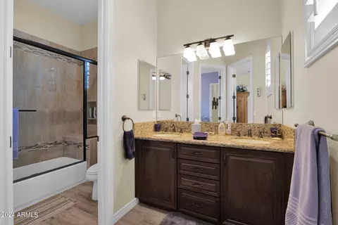 Bath - 1532 E Sharon Dr, Phoenix, AZ 85022 photo 7 of 8