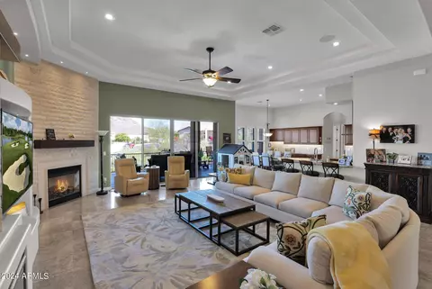 Living - 1532 E Sharon Dr, Phoenix, AZ 85022 photo 3 of 4