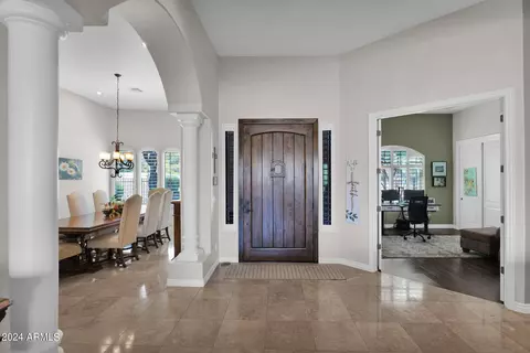 Entry Way - 1532 E Sharon Dr, Phoenix, AZ 85022 photo 1 of 1