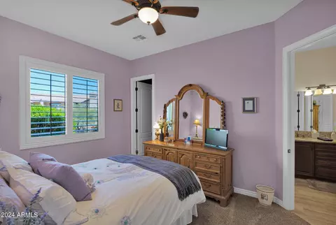 Bedroom - 1532 E Sharon Dr, Phoenix, AZ 85022 photo 5 of 6