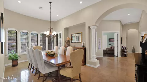 Dining - 1532 E Sharon Dr, Phoenix, AZ 85022 photo 3 of 4