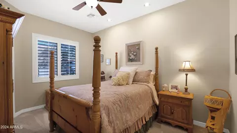 Bedroom - 1532 E Sharon Dr, Phoenix, AZ 85022 photo 6 of 6