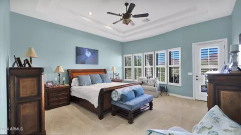 Bedroom - 1532 E Sharon Dr, Phoenix, AZ 85022 photo 1 of 6