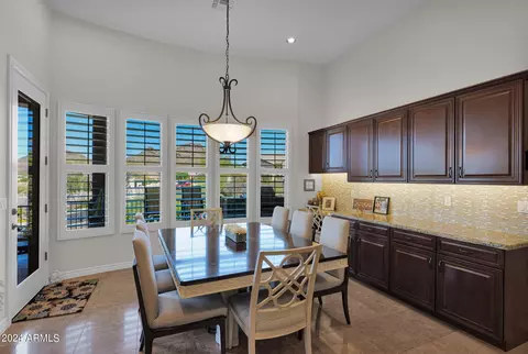 Dining - 1532 E Sharon Dr, Phoenix, AZ 85022 photo 1 of 4