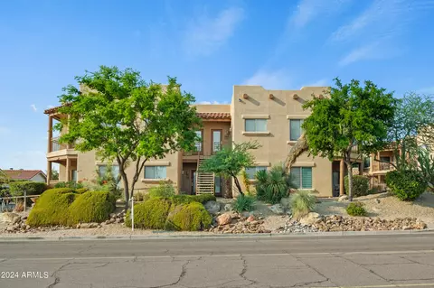 16545 E Gunsight Dr #202, Fountain Hills, AZ 85268