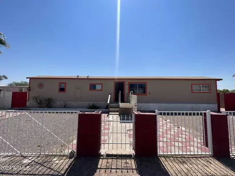 26025 W Paradise Palms St, Casa Grande, AZ 85193