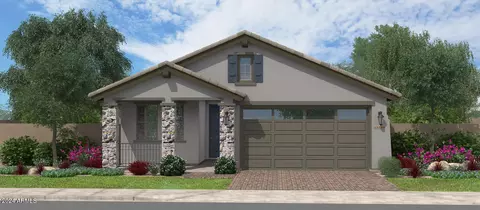35014 N Sacramento Wash Rd, Queen Creek, AZ 85142