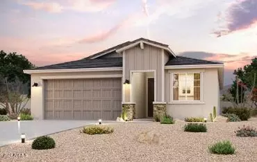 4543 S Siphon Draw Rd, Apache Junction, AZ 85119