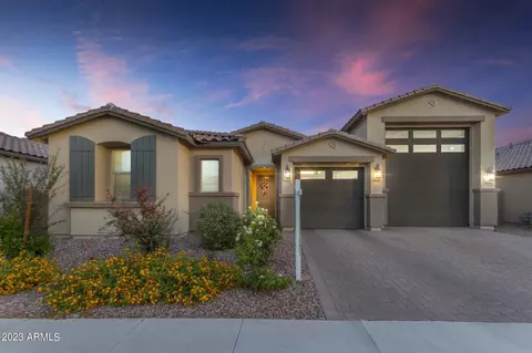 22883 E Rosa Rd, Queen Creek, AZ 85142