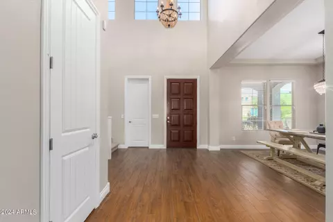 Entry Way - 10543 E Diffraction Ave, Mesa, AZ 85212 photo 2 of 6