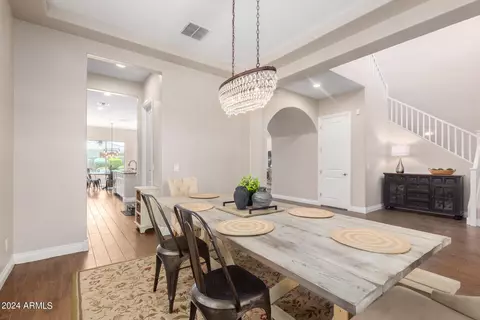 Dining - 10543 E Diffraction Ave, Mesa, AZ 85212 photo 2 of 4