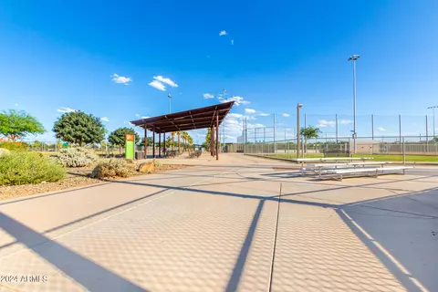 Exterior - 10543 E Diffraction Ave, Mesa, AZ 85212 photo 14 of 22