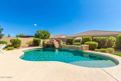 Exterior - 10543 E Diffraction Ave, Mesa, AZ 85212 photo 11 of 22