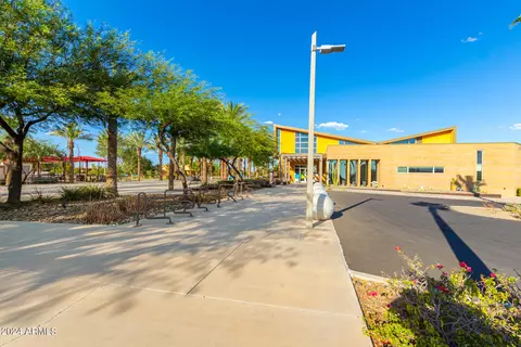 Exterior - 10543 E Diffraction Ave, Mesa, AZ 85212 photo 22 of 22