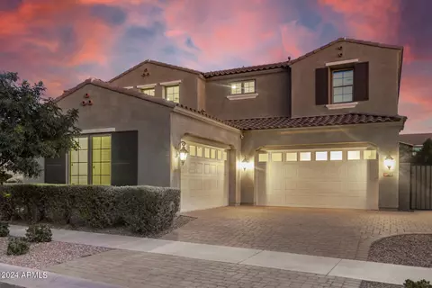 Exterior - 10543 E Diffraction Ave, Mesa, AZ 85212 photo 4 of 22