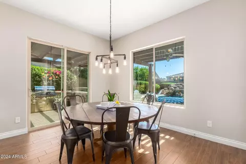 Dining - 10543 E Diffraction Ave, Mesa, AZ 85212 photo 4 of 4