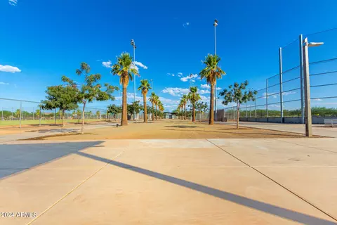 Exterior - 10543 E Diffraction Ave, Mesa, AZ 85212 photo 16 of 22