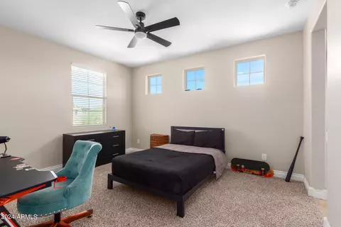 Bedroom - 10543 E Diffraction Ave, Mesa, AZ 85212 photo 10 of 11