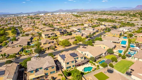 View/Area - 10543 E Diffraction Ave, Mesa, AZ 85212 photo 14 of 15