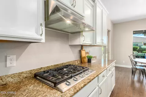 Kitchen - 10543 E Diffraction Ave, Mesa, AZ 85212 photo 2 of 6