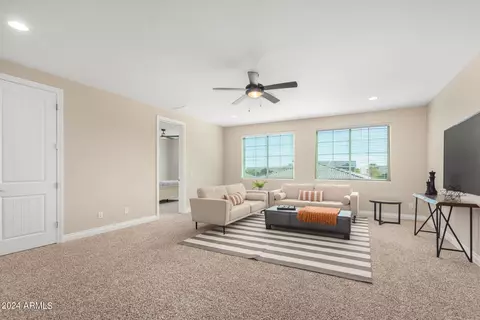 Living - 10543 E Diffraction Ave, Mesa, AZ 85212 photo 3 of 4