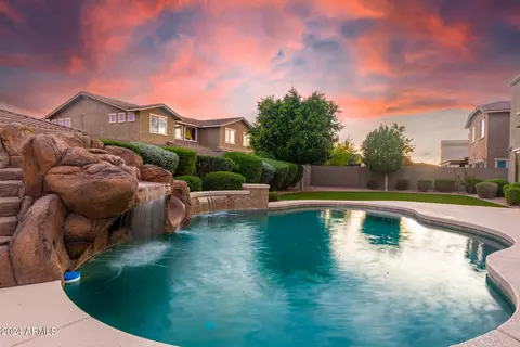 Exterior - 10543 E Diffraction Ave, Mesa, AZ 85212 photo 6 of 22