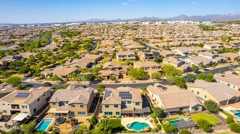View/Area - 10543 E Diffraction Ave, Mesa, AZ 85212 photo 13 of 15