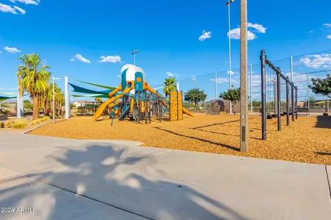 Exterior - 10543 E Diffraction Ave, Mesa, AZ 85212 photo 17 of 22
