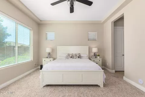 Bedroom - 10543 E Diffraction Ave, Mesa, AZ 85212 photo 3 of 11