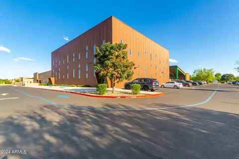 Exterior - 10543 E Diffraction Ave, Mesa, AZ 85212 photo 19 of 22