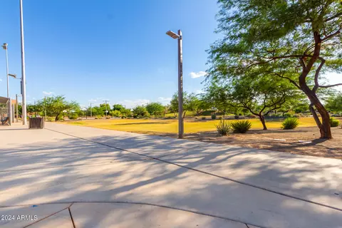 Exterior - 10543 E Diffraction Ave, Mesa, AZ 85212 photo 18 of 22
