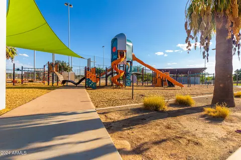 View/Area - 10543 E Diffraction Ave, Mesa, AZ 85212 photo 3 of 15
