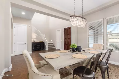 Dining - 10543 E Diffraction Ave, Mesa, AZ 85212 photo 3 of 4