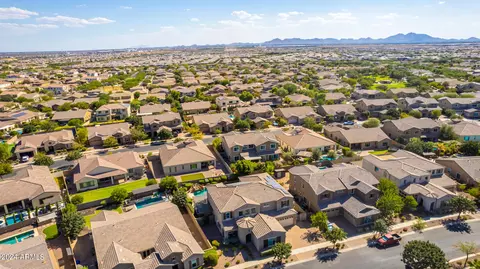 View/Area - 10543 E Diffraction Ave, Mesa, AZ 85212 photo 11 of 15