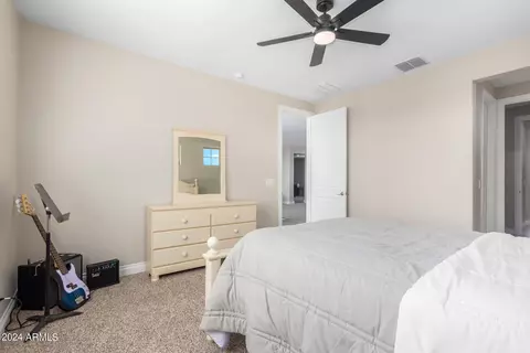 Bedroom - 10543 E Diffraction Ave, Mesa, AZ 85212 photo 9 of 11