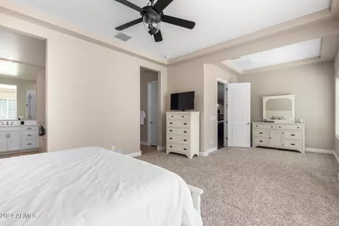 Bedroom - 10543 E Diffraction Ave, Mesa, AZ 85212 photo 2 of 11