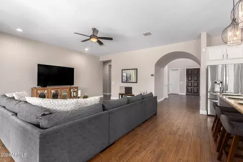 Entry Way - 10543 E Diffraction Ave, Mesa, AZ 85212 photo 3 of 6