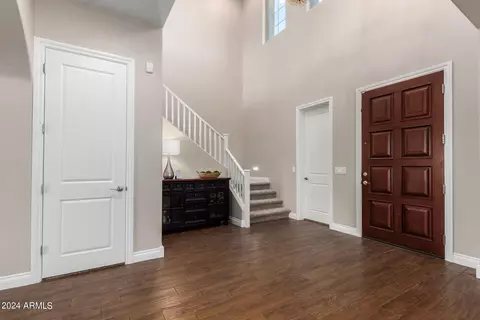 Entry Way - 10543 E Diffraction Ave, Mesa, AZ 85212 photo 1 of 6