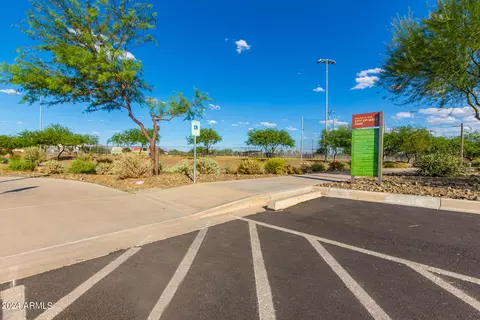 Exterior - 10543 E Diffraction Ave, Mesa, AZ 85212 photo 13 of 22