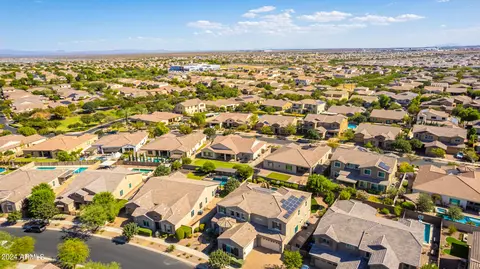 View/Area - 10543 E Diffraction Ave, Mesa, AZ 85212 photo 12 of 15
