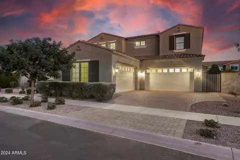 Exterior - 10543 E Diffraction Ave, Mesa, AZ 85212 photo 3 of 22