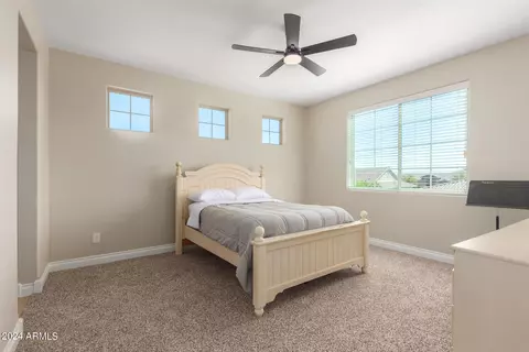 Bedroom - 10543 E Diffraction Ave, Mesa, AZ 85212 photo 8 of 11