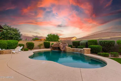 Exterior - 10543 E Diffraction Ave, Mesa, AZ 85212 photo 8 of 22