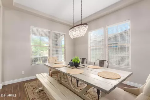 Dining - 10543 E Diffraction Ave, Mesa, AZ 85212 photo 1 of 4
