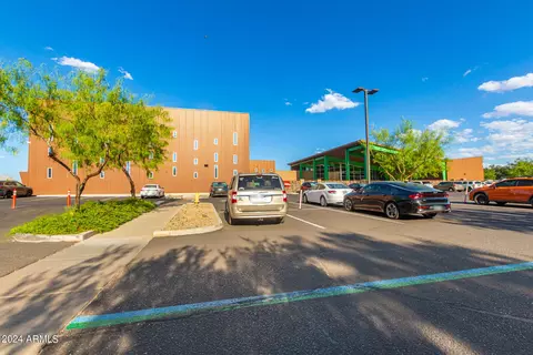 Exterior - 10543 E Diffraction Ave, Mesa, AZ 85212 photo 20 of 22