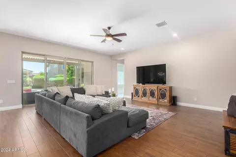 Living - 10543 E Diffraction Ave, Mesa, AZ 85212 photo 2 of 4