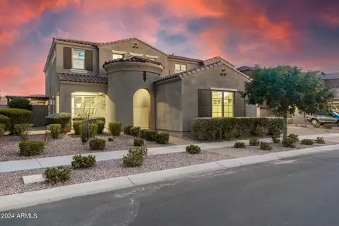 10543 E Diffraction Ave, Mesa, AZ 85212