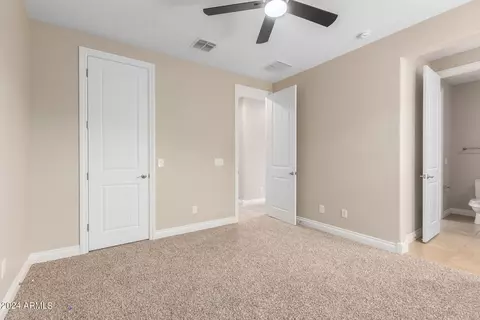 Bedroom - 10543 E Diffraction Ave, Mesa, AZ 85212 photo 7 of 11