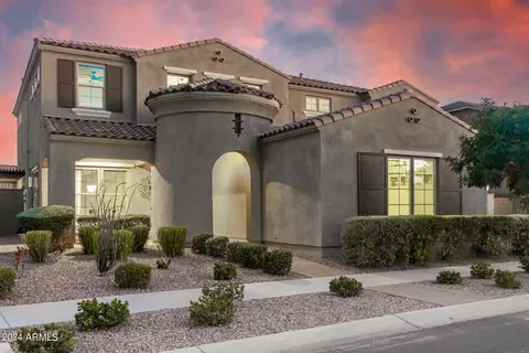 Exterior - 10543 E Diffraction Ave, Mesa, AZ 85212 photo 2 of 22