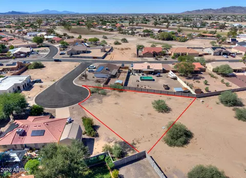 8250 W Newport Cir #1517, Arizona City, AZ 85123
